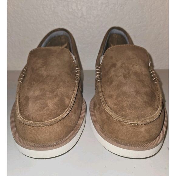 New! Sperry Authentic Original Slip-on Double Sole Men\'s Venetian Loafers Size 8 main image 12